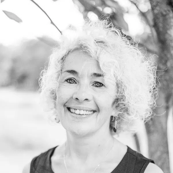Photo de Myriam Rogée-Fromy, kinésiologue